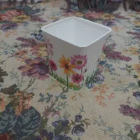 سطل توالت جاعودی دستکش فر ظرف نگهدارنده غذا|صنایع دستی و سایر لوازم تزئینی|اصفهان, کوی امام|دیوار