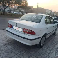 سمندlx مدل۹۲ درجه۱