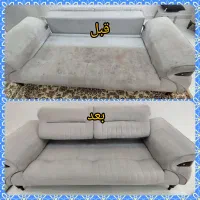 مبل شویی تخصصی قندیل