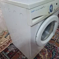 لباسشویی پاکشوما|ماشین لباسشویی و خشککن لباس|فامنین, |دیوار