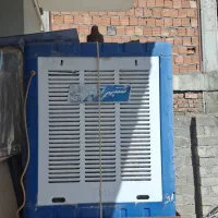 کولر آبی مفت