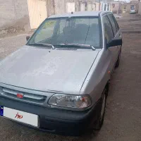 پراید صبا89|خودرو سواری و وانت|نیشابور, باغ نو|دیوار