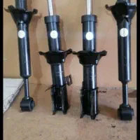 کمک پژه کمک پراید 6ماه زمانت|قطعات یدکی و لوازم جانبی|خاش, |دیوار