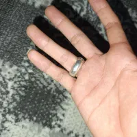 یاقوت زرد دست‌ساز|جواهرات|خمینی‌شهر, |دیوار