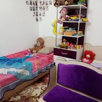 سرویس خواب کودک و نوجوان