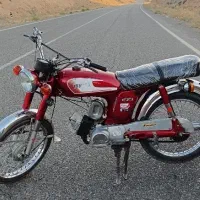 یاماها100ژاپنی