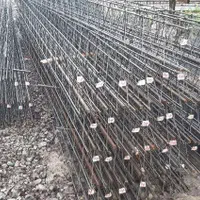 تیرچه بتنی و بلوک ایمان|مصالح و تجهیزات ساختمان|آمل, |دیوار