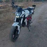 بنلی 150 نیوفیس|موتورسیکلت|اشترینان, |دیوار