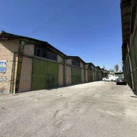 فروش کارگاه و سوله 135 متری|فروش دفتر صنعتی، کشاورزی، تجاری|باقرشهر, |دیوار