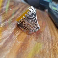 انگشتر فاخر خط