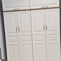 کابینت کمد دیواری شاهکاره|مصالح و تجهیزات ساختمان|بابل, |دیوار