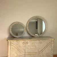 آیینه کنسول