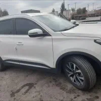 تیگو ۷ پرو|خودرو سواری و وانت|تبریز, |دیوار