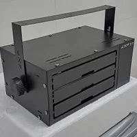 هیتر و بخاری تمام برقی ۴۰۰۰وات صنعتی