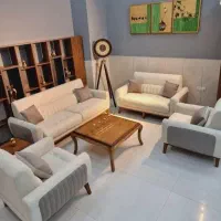 مدل ساغر بی واسطه ازکارگاه ومدتی|مبلمان خانگی و میز عسلی|شهرکرد, |دیوار