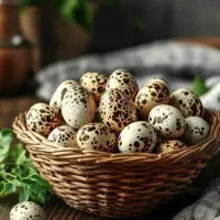 فروش تخم بلدرچین