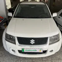 ویتارا اتومات ۸۸ با ضمانت کارنامه