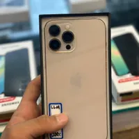 اپل iPhone 13 Pro Max با حافظهٔ ۱ ترابایت|موبایل|یزد, |دیوار