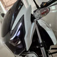 آپاچی ۱۸۰ مدل ۹۴ پلم درحد خشک|موتورسیکلت|تهران, شهرک شریفی|دیوار