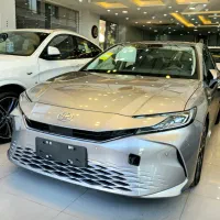 کمری ۲۰۲۵ پرمیوم چین|خودرو سواری و وانت|شیراز, زرگری|دیوار