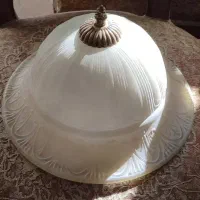 لوستر ۶ شاخه|لوستر و چراغ آویز|شیراز, شهرک رضوان|دیوار