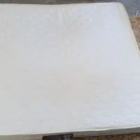 تشک طبی فنری دو نفره رویال ۲ متر در ۱۸۰