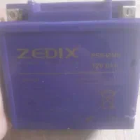 باتری ۹ آمپر