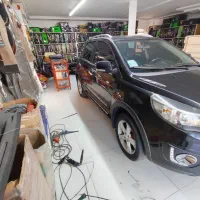 گریت وال m4 مدل 2018|خودرو سواری و وانت|مشهد, سمزقند|دیوار