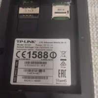 مودم همراه tp-LInk|مودم و تجهیزات شبکه|تهران, یافت‌آباد|دیوار