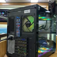 کیس گیم/رندر اقتصادی|رایانه رومیزی|تهران, فلسطین (میدان انقلاب)|دیوار