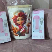 وسایل آرایشی وبهداشتی