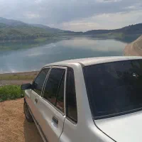 پراید دو گانه سوز