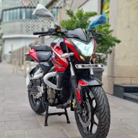 ns 200 مدل ۹۶ در حد
