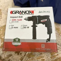 دریل هیلتی granox