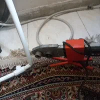 خدمات فنی ساختمانی سید|خدمات پیشه و مهارت|ری, جوانمرد قصاب|دیوار