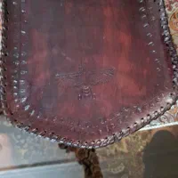 کیف چرم زنونه