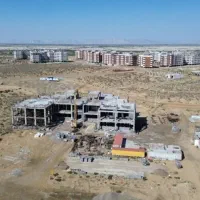 شهر جدید تیس