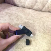 فلش مموری تایپ سی