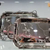 سینی استیل خارجی (فیض آبادی)