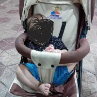 کالسکه عصایی برند lovelibaby