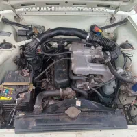 وانت پیکان 93|خودرو سواری و وانت|میانه, |دیوار