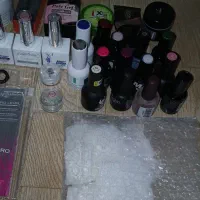 لوازم ناخن کاری نو|آرایشی، بهداشتی، درمانی|کوچصفهان, |دیوار