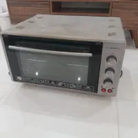 ماکروفر جوجه گردون