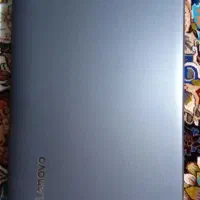 لپتاپ لنوو ideapad510 در حد نو