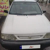 ماشین پراید مدل 94