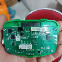 تعمیر انواع موتور و ماشین شارژی