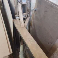 بالابر آسانسور شاسی سنگین کارگاهی|ماشین‌آلات صنعتی|قم, بیست متری ولیعصر|دیوار