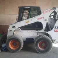 راننده لودر وبابکت هستم بصورت شیفتی فقط