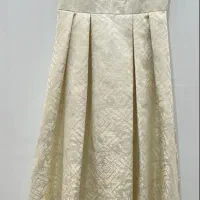 پیراهن مجلسی ژاکارد|لباس|ری, شهرری|دیوار