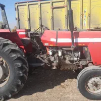 تراکتور مدل ۷۵|خودرو سنگین|بروجرد, |دیوار